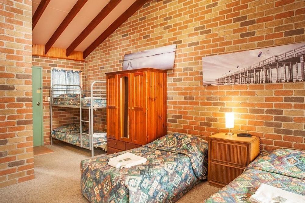 Sea Sea Hotel Crescent Head Extérieur photo